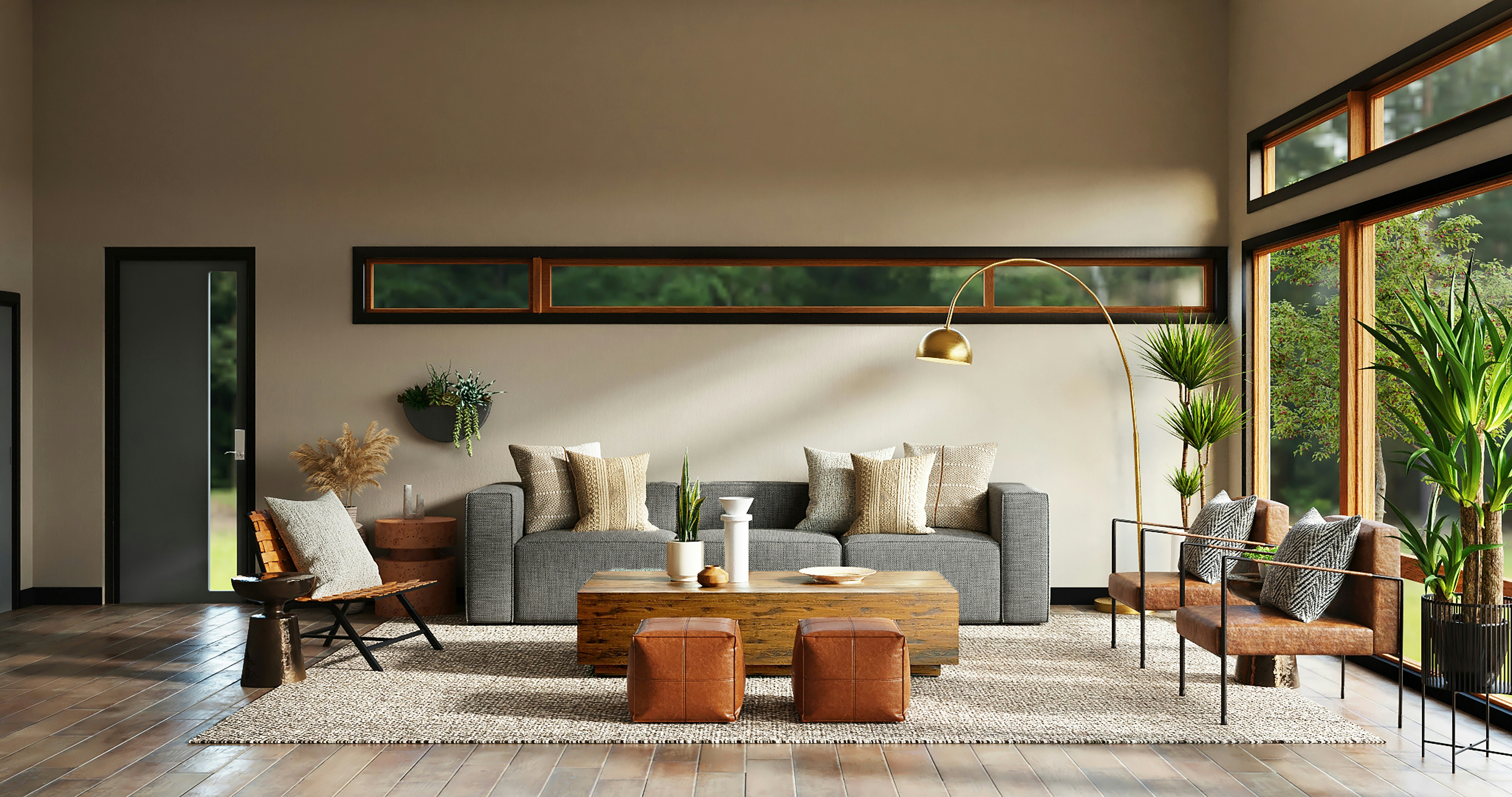 About JS interiors