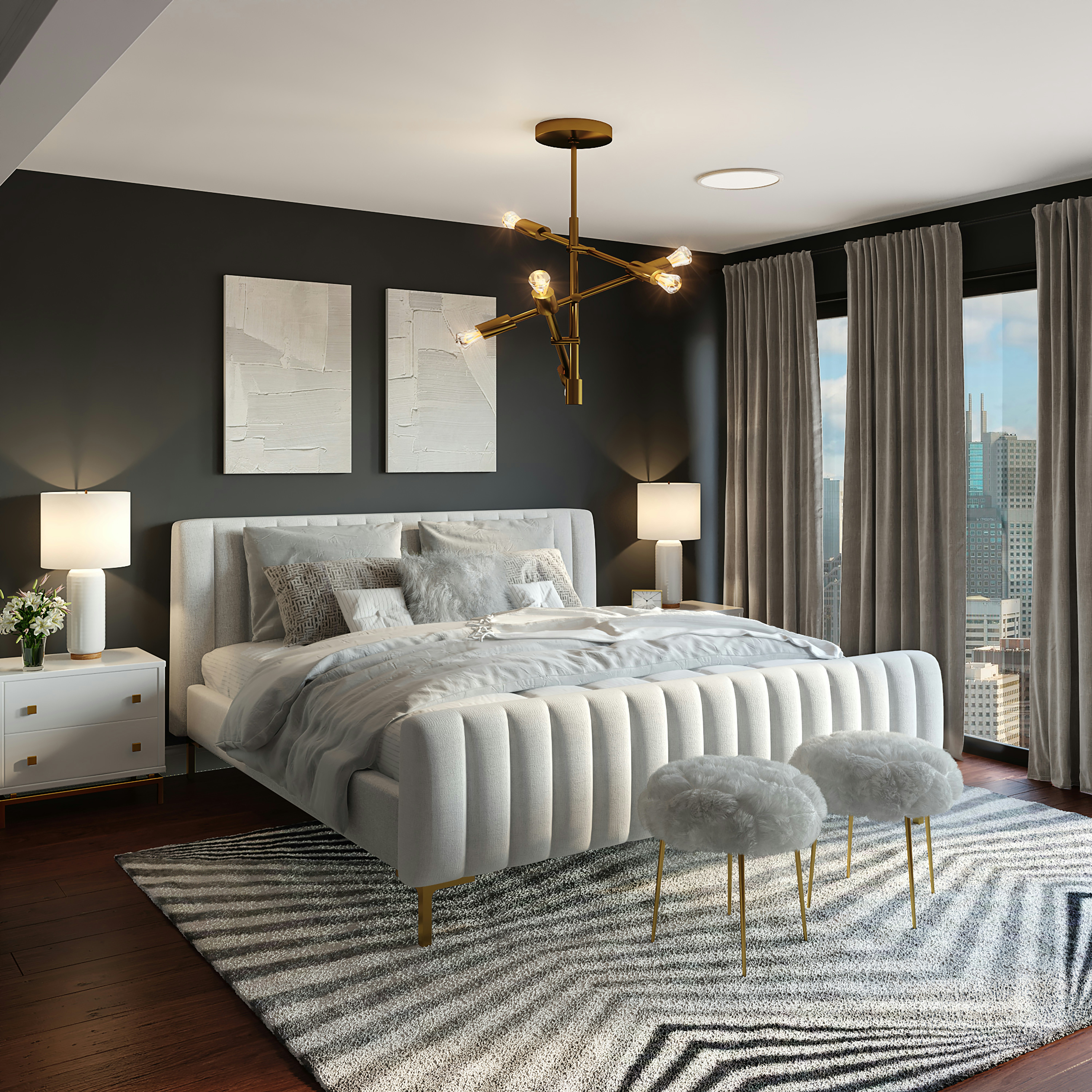 About JS interiors